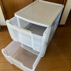 収納ケースの画像