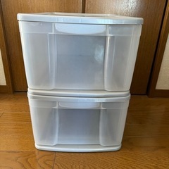 収納ケースの画像