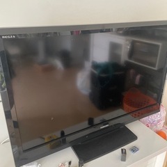 家電 テレビ 液晶テレビ