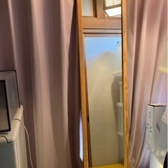 【取引中】家具 ミラー/鏡