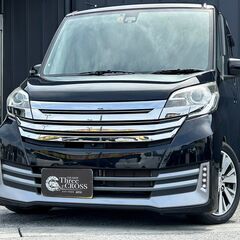 日産 デイズルークス660 ライダー ブラックライン ハイウェイ...