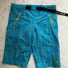 PUMA プーマ　メンズ　半ズボン　M 