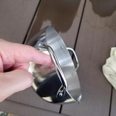 お鍋の画像