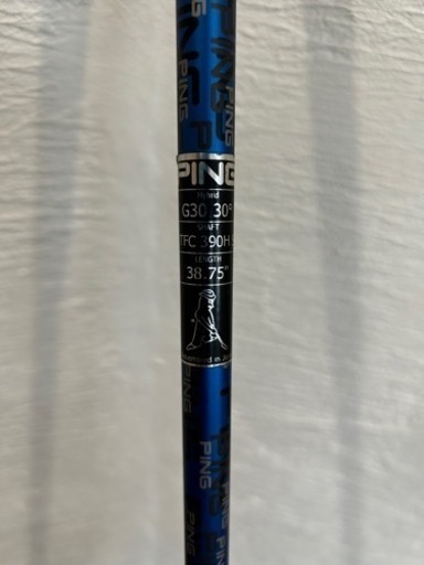 ping G30ＵＴ
