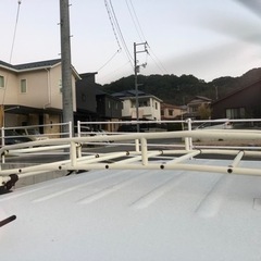 車のパーツ