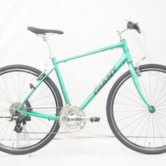 GIANT 「ジャイアント」 ESCAPE RX3 2020年モ...
