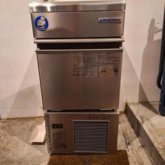 フクシマ　業務用　製氷機　FIC-A25KT