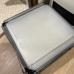 amazon購入した　収納棚の画像