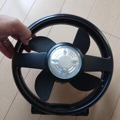 キャンプ 扇風機
