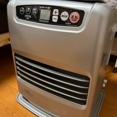 ダイニチ　ブルーヒーターの画像
