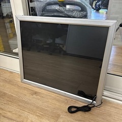 ライトアップボード　ジャンク品
