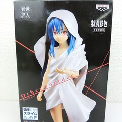 【旧おみせっち】新品未開封 転生したらスライムだった件 -Oth...