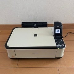 キャノン　MP480  
プリンター