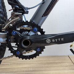 MTB TRS COLORADO 29インチ 2×11Sの画像