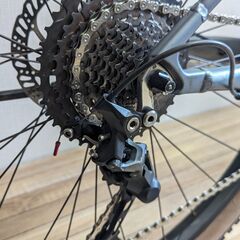 MTB TRS COLORADO 29インチ 2×11Sの画像