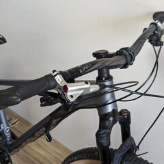 MTB TRS COLORADO 29インチ 2×11Sの画像