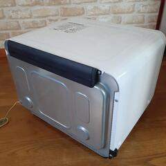 家電♦️電子レンジ♦️東芝ER-RD100の画像