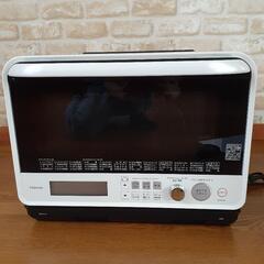 家電♦️電子レンジ♦️東芝ER-RD100