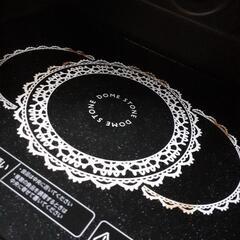 家電♦️電子レンジ♦️東芝ER-RD100の画像