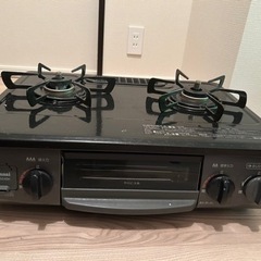生活雑貨 調理器具 ガステーブル