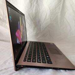 タイムセール❗【Office365永年無料】VAIO SX14 Windows11 Core i5 ③の画像