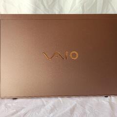 タイムセール❗【Office365永年無料】VAIO SX14 Windows11 Core i5 ③の画像