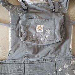 エルゴベビーキャリアの画像