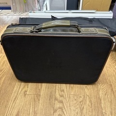 靴/バッグ バッグ アタッシュケースの画像