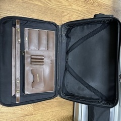 靴/バッグ バッグ アタッシュケースの画像