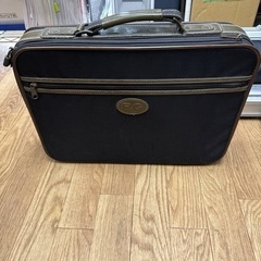 靴/バッグ バッグ アタッシュケース