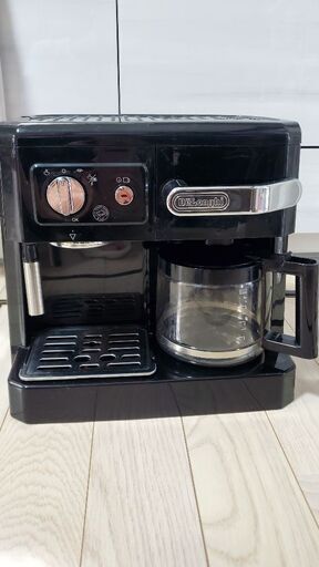 デロンギ　コーヒーメーカー