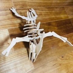 ウッドクラフト6