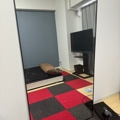 家具 ミラー/鏡