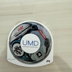 PSP ソフト ワールドサッカー