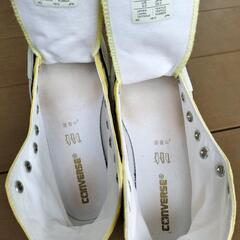 【CONVERSE】ALL STAR PASTELS HIの画像