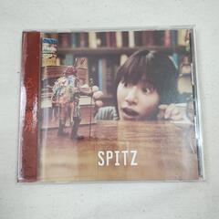 スピッツ　見っけ　CD