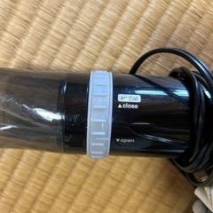 【決定】　ドライヤーの画像
