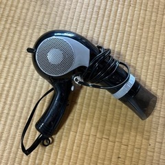 【決定】　ドライヤー