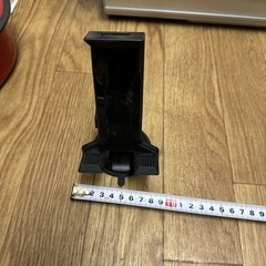 スマホ、iPad置き