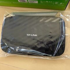 【500円】TP−LINK AC750 ワイヤレスデュアルバンド...