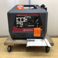 【エコツール半田店】KYOCERA/京セラ 2kVAインバーター...