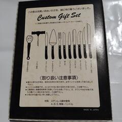 「決定」キッチン用品5セット ナイフ 栓抜き コルク抜の画像