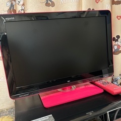 SHARP AQUOS LC-19K3 [19インチ]