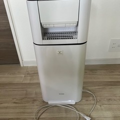⭐︎値下げしました！⭐︎アイリスオーヤマ　除湿機　家電    
