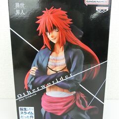 【旧おみせっち】新品未開封 転生したらスライムだった件 -Oth...