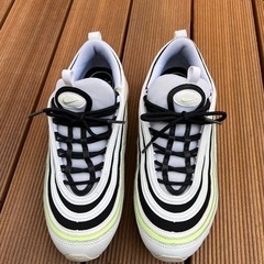 NIKE ナイキ AIR MAX エアマックス 97 26.5cmの画像