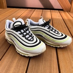 NIKE ナイキ AIR MAX エアマックス 97 26.5cmの画像