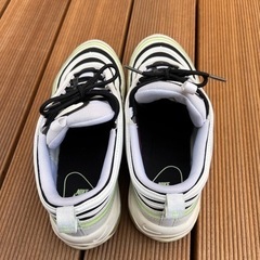NIKE ナイキ AIR MAX エアマックス 97 26.5cmの画像