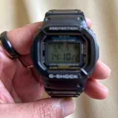 G-SHOCK