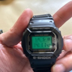 G-SHOCKの画像
